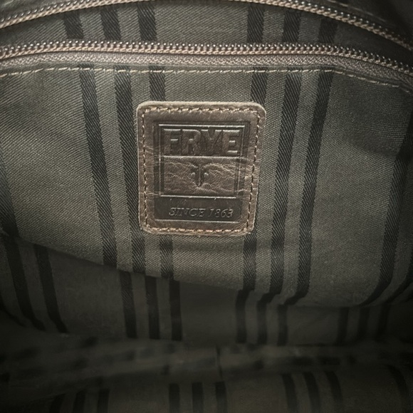 Frye Melissa Whipstitch Hobo - Picture 4 of 7